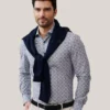 Cavallaro Cavallaro - Overhemd | 110241016
