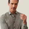 Cavallaro Cavallaro - Overhemd | 110241016