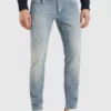 Cast Iron Shiftback Jeans - CTR240-FGT
