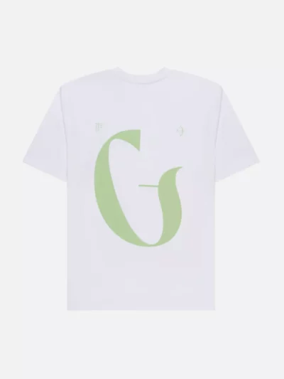 The GoodPeople T-shirt Ton - 25010911