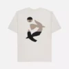 The GoodPeople T-shirt Tan - 25010919