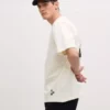 The GoodPeople T-shirt Tan - 25010919