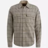 Vanguard Overshirt - VSI2503242