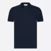 Blue Industry Polo - KBIS25-M7