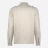 Blue Industry Overshirt - PISAS25-M1