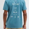 Butcher of Blue T-shirt - M2512004