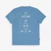 Butcher of Blue T-shirt - M2512004