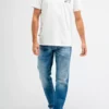 Butcher of Blue T-shirt - M2512004