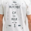 Butcher of Blue T-shirt - M2512004
