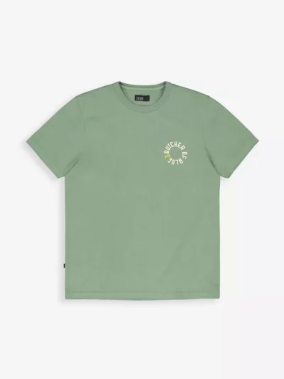 Butcher of Blue T-shirt - M2512011