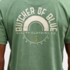 Butcher of Blue T-shirt - M2512011