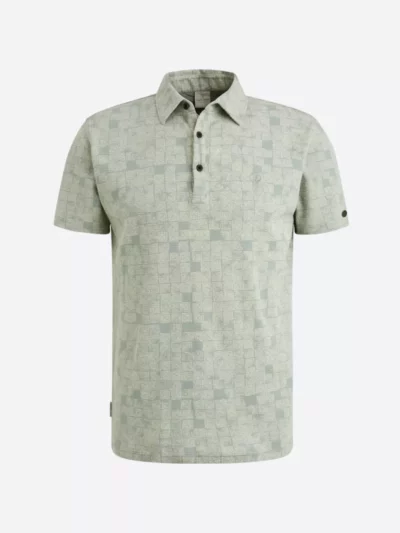 Cast Iron Polo - CPSS2504891