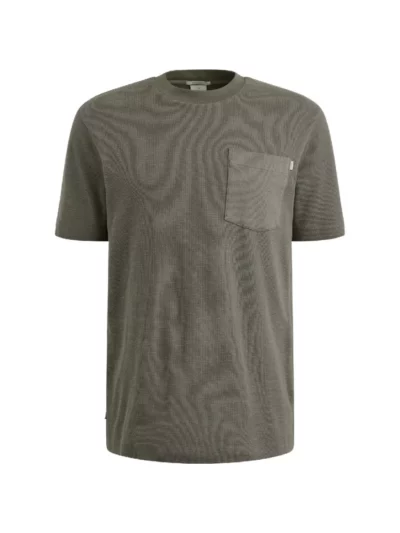 Cast Iron T-shirt - CTSS2504582