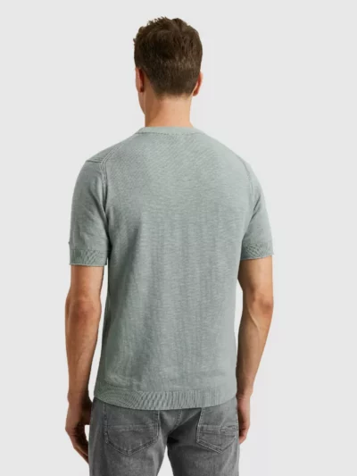 Cast Iron T-shirt - CTSS2504596
