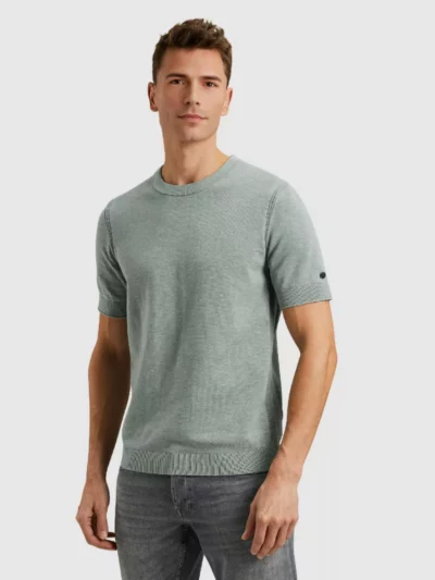 Cast Iron T-shirt - CTSS2504596