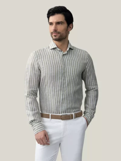 Cavallaro Overhemd - 110251053