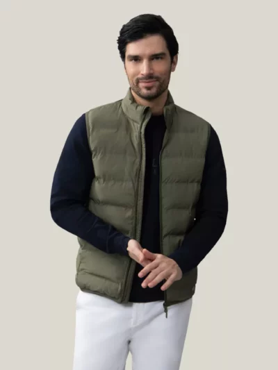 Cavallaro Bodywarmer - 112251000