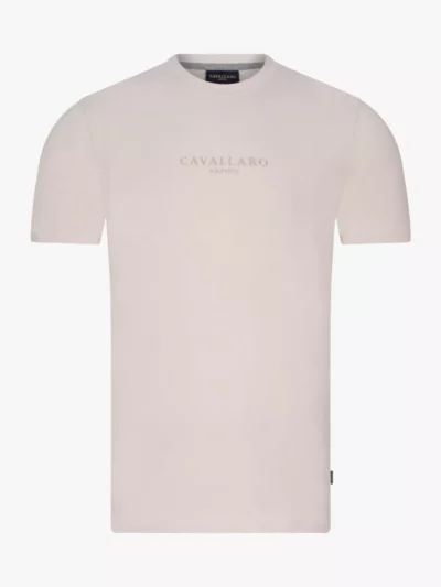 Cavallaro T-shirt - 117251000