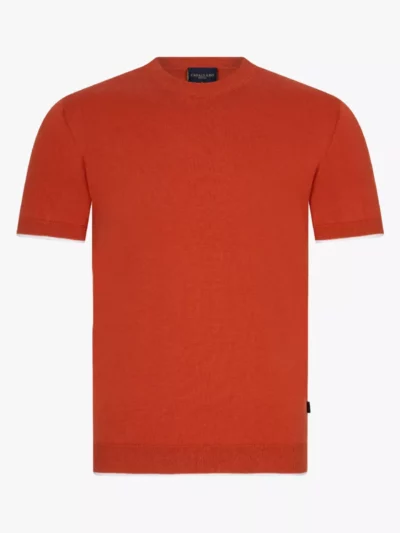 Cavallaro T-shirt - 117251019