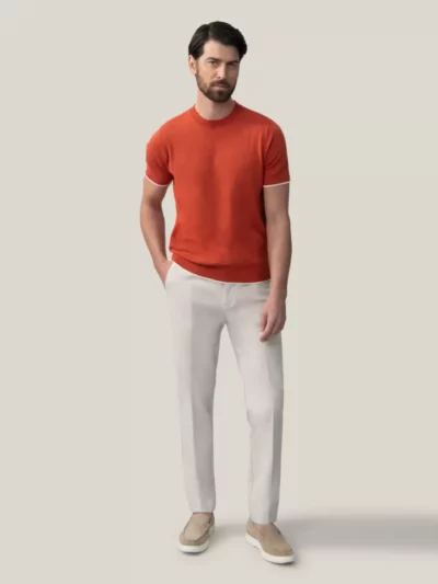 Cavallaro T-shirt - 117251019