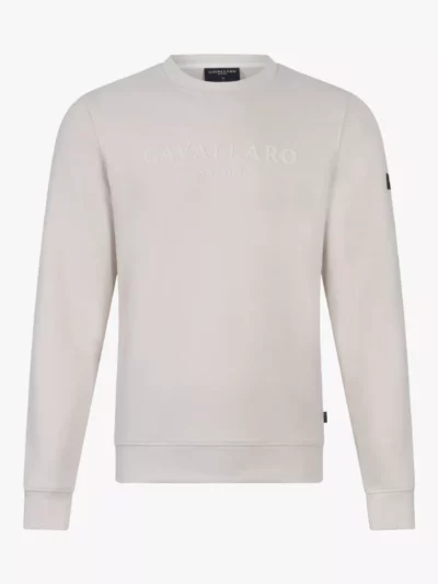 Cavallaro Sweater - 120251000