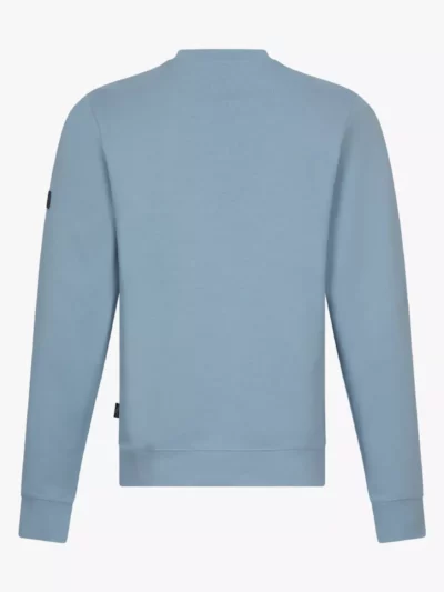 Cavallaro Sweater - 120251000