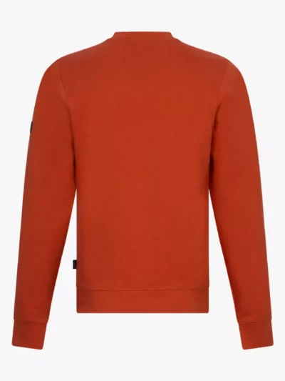 Cavallaro Sweater - 120251000
