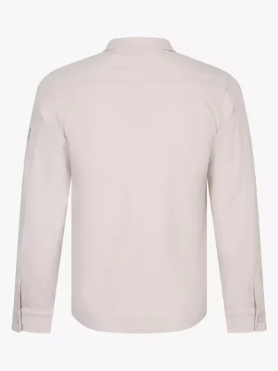 Cavallaro Overshirt - 123251001