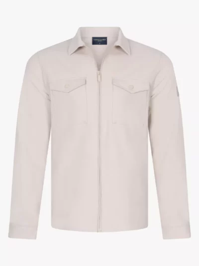 Cavallaro Overshirt - 123251001