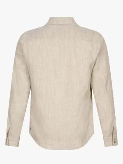 Cavallaro Overshirt - 123251015