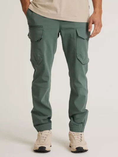Chasin' Pantalon - 21140001