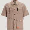 Chasin' Overshirt - 61120007