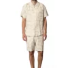 Clean Cut Copenhagen Short - CC3343