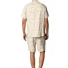 Clean Cut Copenhagen Short - CC3343