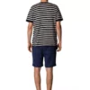 Clean Cut Copenhagen Short - CC3343