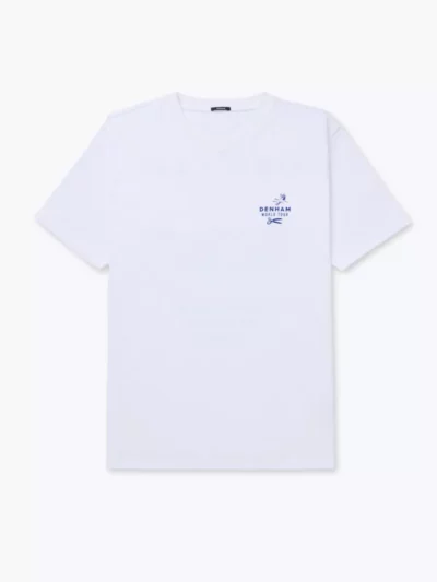 Denham T-shirt - 01-25-04-52-050
