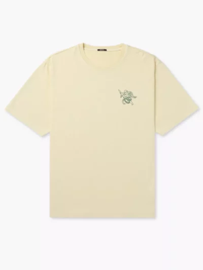Denham T-shirt - 01-25-04-52-171