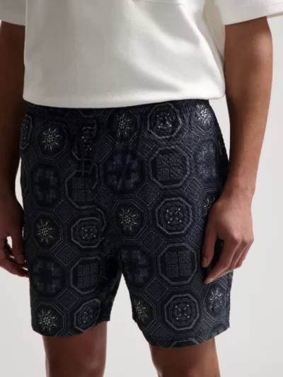 Dstrezzed Zwemshort - 522022