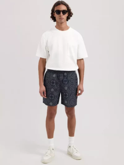 Dstrezzed Zwemshort - 522022
