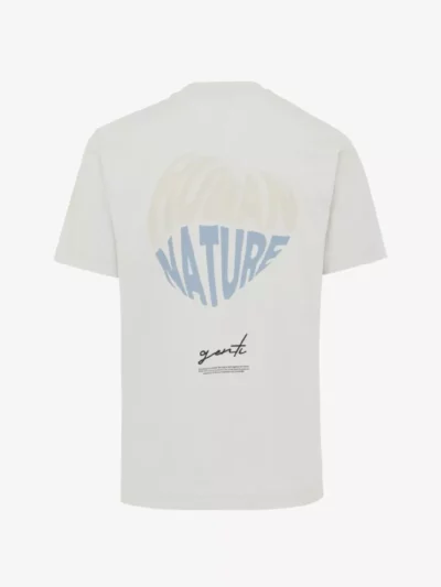 Genti T-shirt - J2042-1223