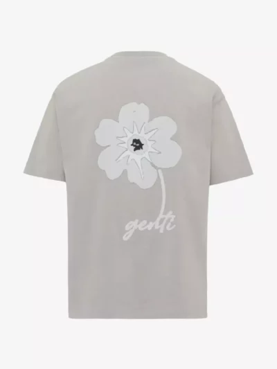 Genti T-shirt - J2053-1226