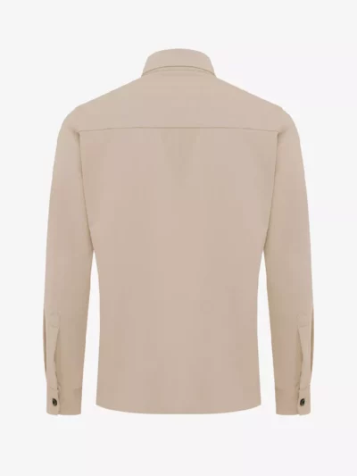 Genti Overshirt - S2095-1967