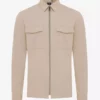 Genti Overshirt - S2095-1967