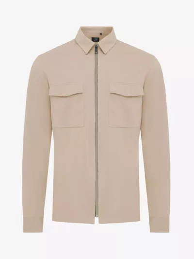 Genti Overshirt - S2095-1967