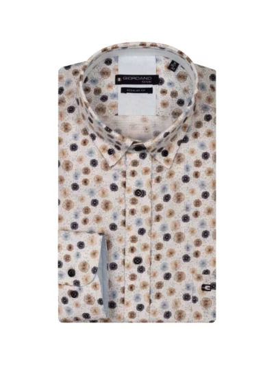 Giordano Overhemd - 516015