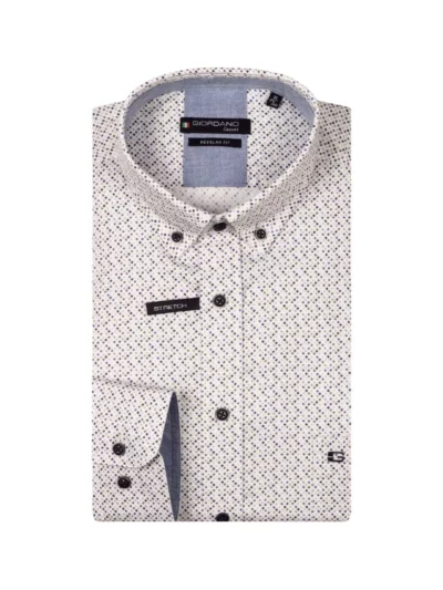 Giordano Overhemd - 516026