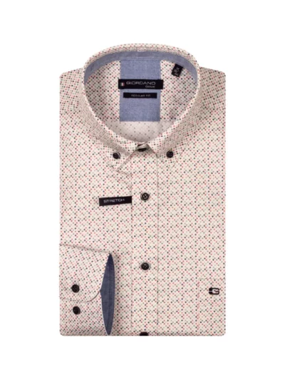 Giordano Overhemd - 516026