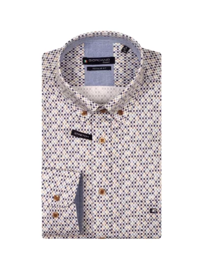 Giordano Overhemd - 516027
