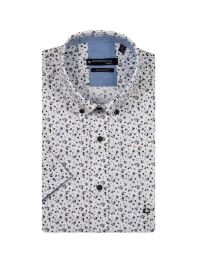 Giordano Overhemd - 516030