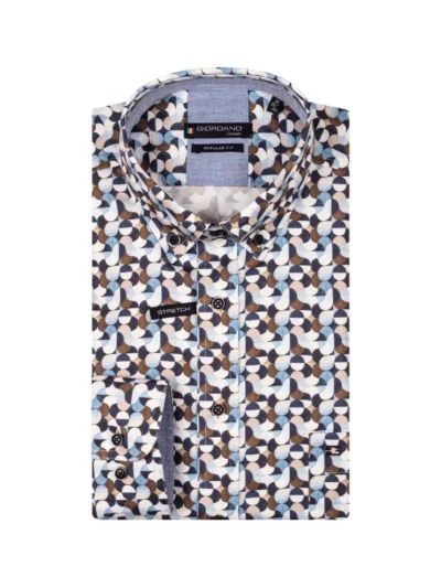Giordano Overhemd - 517013